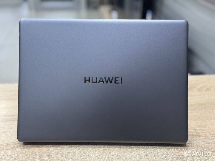 Ноутбук Huawei MateBook 14S HKD-W76