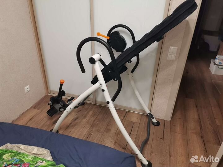 Control DFC Pro 75304 инверсионный стол