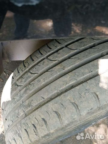 Continental ContiPremiumContact 215/55 R18