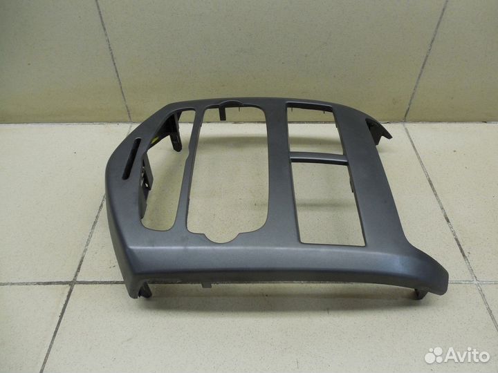 Накладка декоративная Aveo (T300) 2011