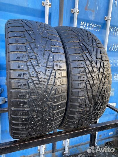 Nokian Tyres Hakkapeliitta 7 SUV 255/50 R19