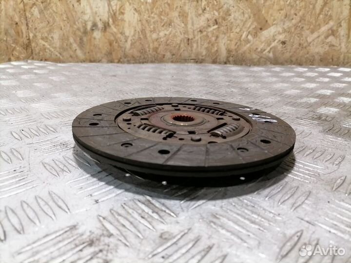 Диск сцепления Kia Spectra 2001-2011