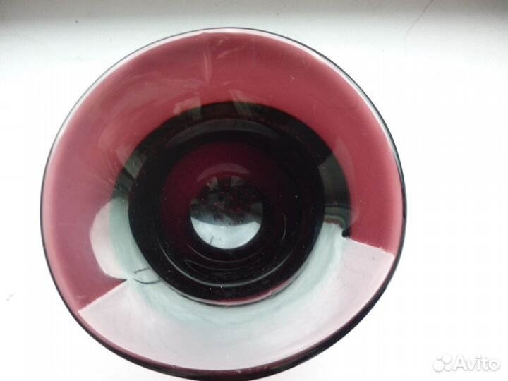 Пепельница СССР