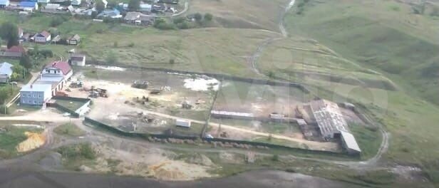 Участок 2 га (СНТ, ДНП)