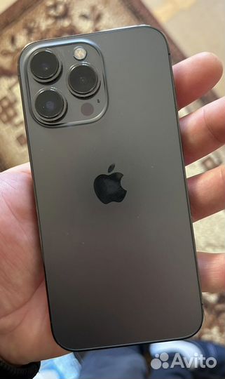 iPhone 13 Pro, 128 ГБ
