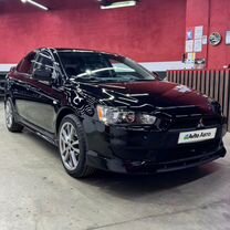 Mitsubishi Lancer 1.5 MT, 2007, 253 000 км, с пробегом, цена 775 000 руб.