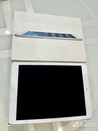 iPad air 1 32gb