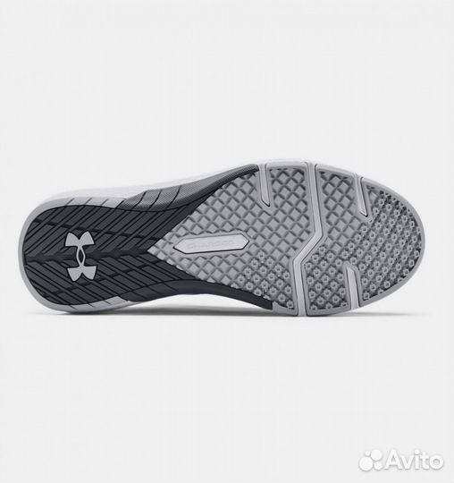 Кроссовки Charged Commit TR 3 Under Armour