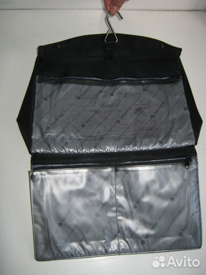 Косметичка несессер дорожная Samsonite