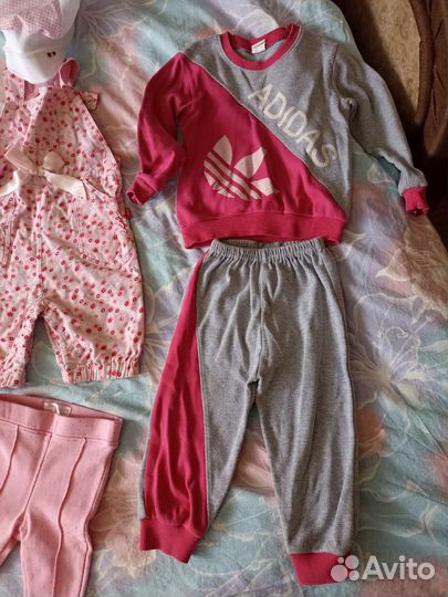 Для девочки