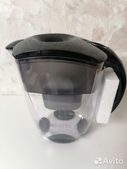 Фильтр кувшин для воды Brita новый