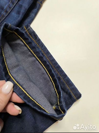 Джинсы G Star Raw