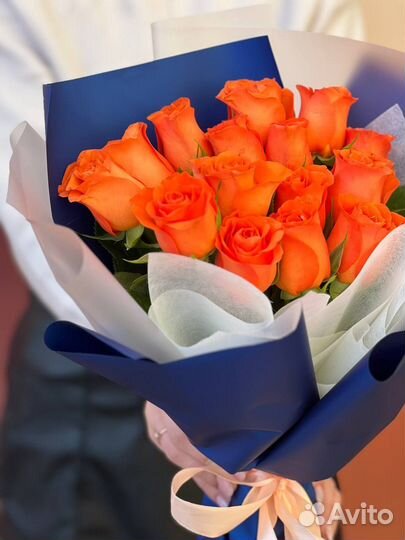 Цветы Севастополь