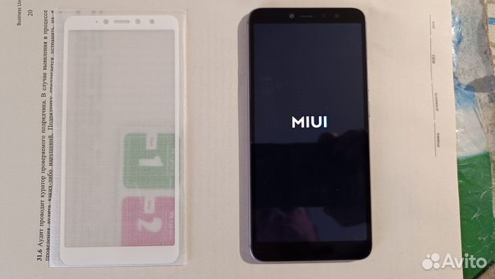 Xiaomi Redmi S2, 3/32 ГБ