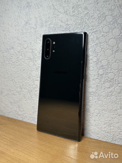 Samsung Galaxy Note 10+, 12/256 ГБ
