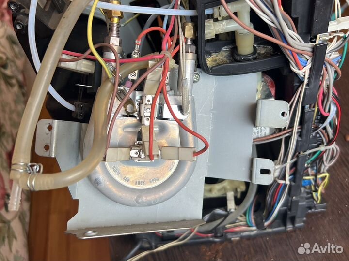 Кофемашина delonghi magnifica esam 4500