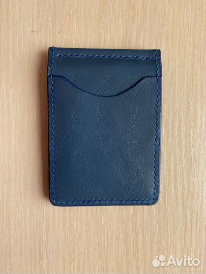 Зажим для купюр ручная работа