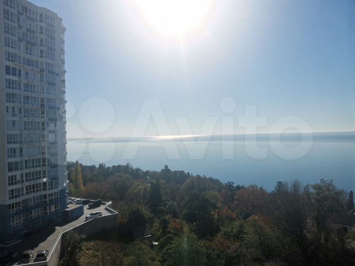 3-к. квартира, 100 м², 8/22 эт.