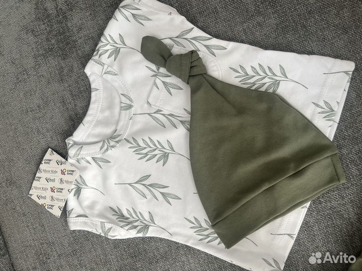 Костюм 74 размер детский