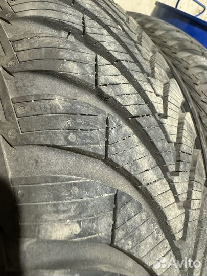 Kumho Solus 4S HA32 155/65 R14