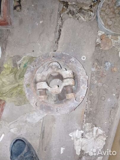 Удлинитель серьги мтз