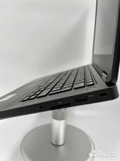 Ноутбук Dell Latitude E5470