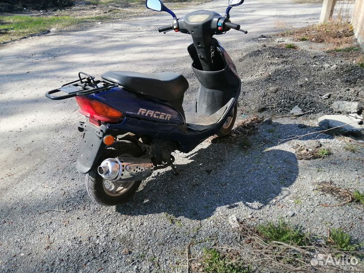 Racer mt50-qt13