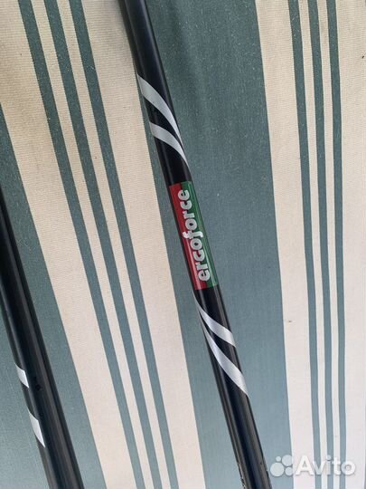 Трости для скандинавской хотьбы