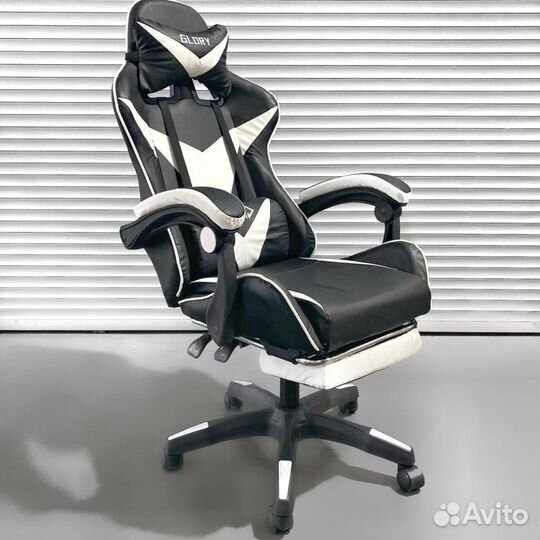 Компьютерное кресло / Игровое кресло