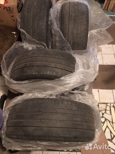 Bridgestone Alenza Sport 225/45 R17