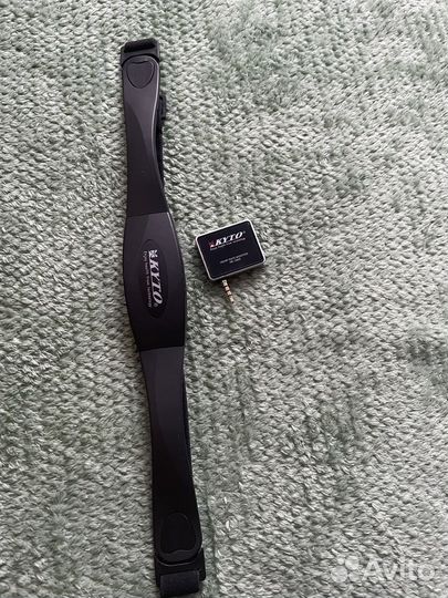 Пульсометр Kyto