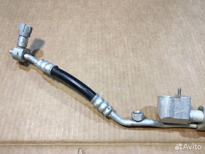 Трубопровод хладагента Bmw 5 7 8 G30 G31 G11 G12