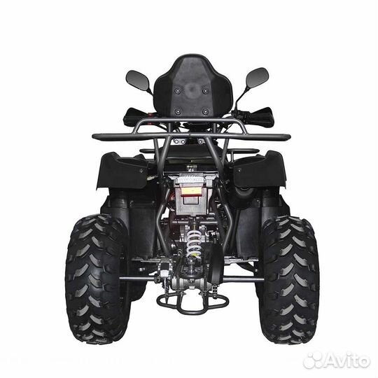 Квадроцикл regilmoto XMR 200 LUX