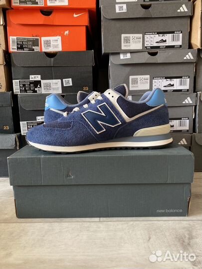 Кроссовки New Balance 574 ART.U574EZ2