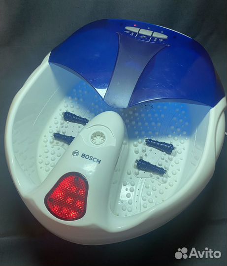 Массажная ванночка Bosch