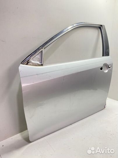 Дверь передняя левая Toyota Camry V50/V55