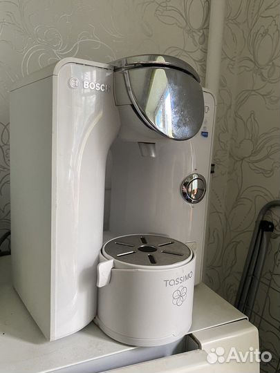 Bosch tossimo