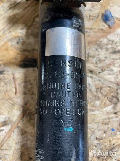 Стойка Киа Соренто передняя левая правая