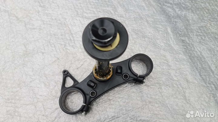 Ktm Duke 790 Нижняя Траверса