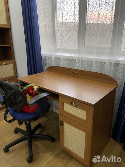 Детская мебель