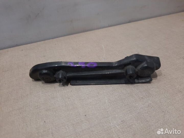 Крепление фары левое Bmw 320 F30 2012