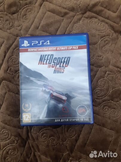 Игры для приставок ps4