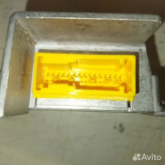 Блок Airbag Opel Vectra B