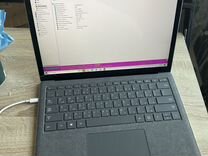 Microsoft Surface laptop 3, 1867, i5 1035G7/2k экр