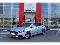 Hyundai i40 2.0 AT, 2015, 176 588 км, �с пробегом, цена 1 315 000 руб.