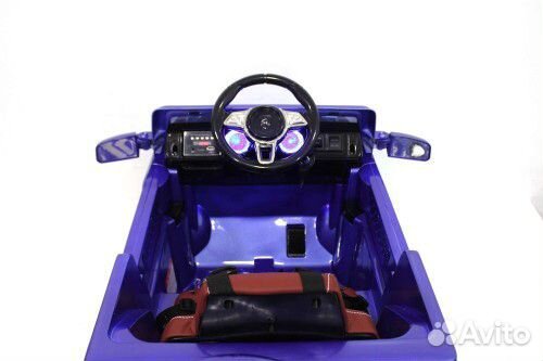 Детский электромобиль О 004 оо Vip