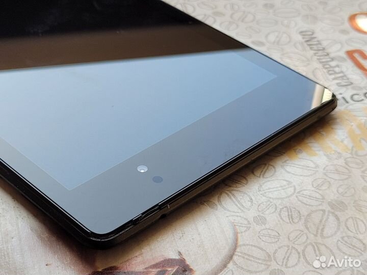 Asus Google Nexus 7 (2013), 2/32 Гб