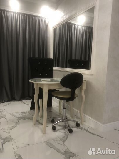 Сдается рабочее место