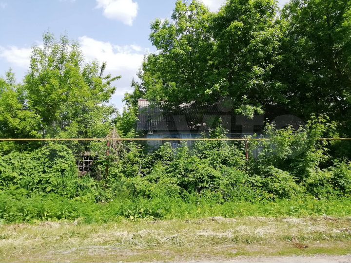 Участок 30 сот. (ИЖС)