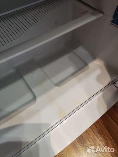 Холодильник indesit MT 08